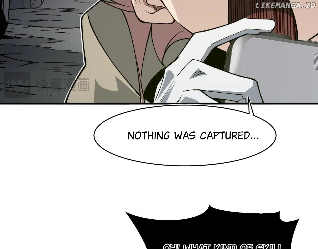 The Devil Never Cries Chapter 91 - page 29